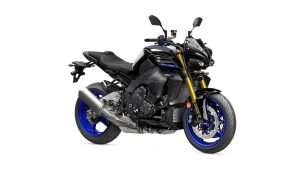 Yamaha MT-10 SP | MotorCentrumWest