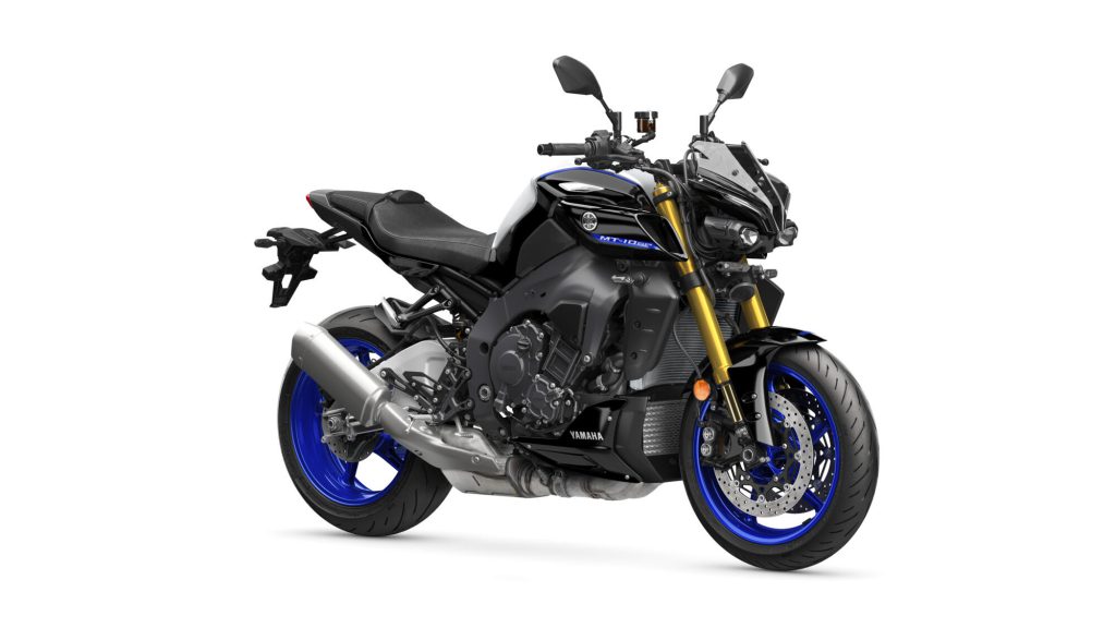 Yamaha MT-10 SP Occasion | MotorCentrumWest