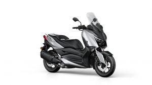 Yamaha X-MAX 300 | MotorCentrumWest