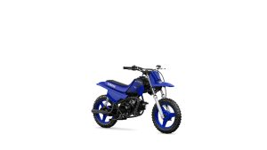 Yamaha PW50 - MotorCentrumWest