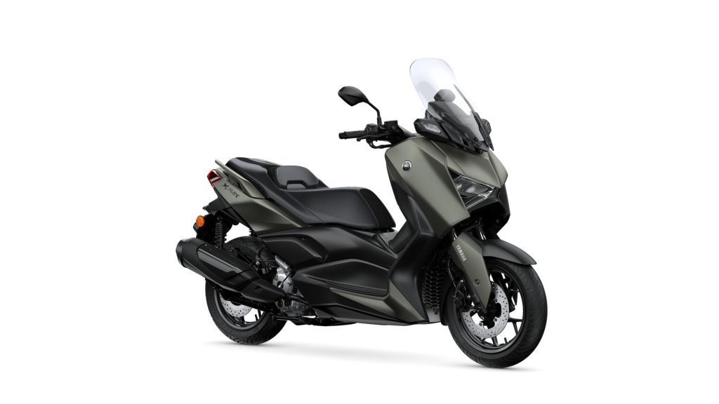 Yamaha XMAX 300 ABS Occasion | MotorCentrumWest