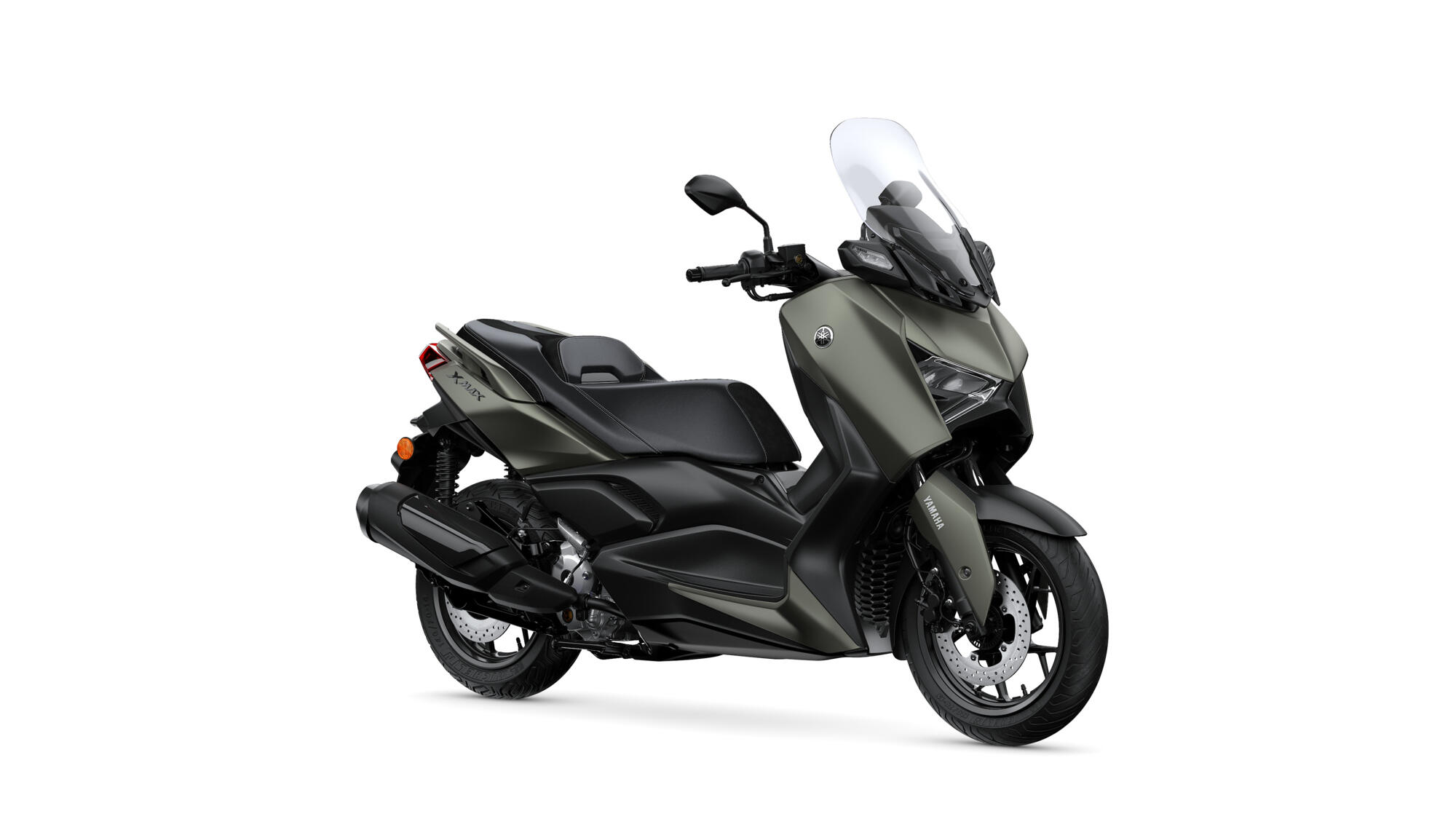 Yamaha XMAX 300 kopen | MotorCentrumWest