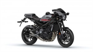 Yamaha XSR900 Abarth 2017