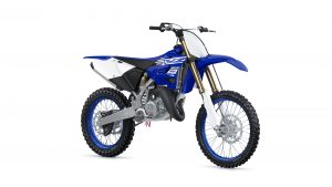 Yamaha YZ125 | MotorCentrumWest