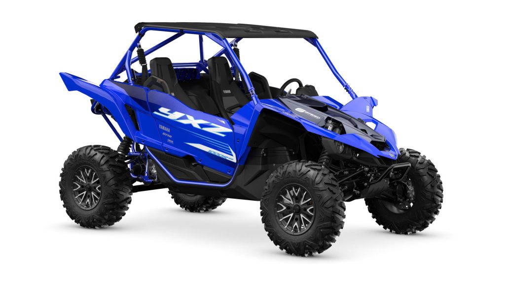 Yamaha Yamaha YXZ1000R / SS Occasion | MotorCentrumWest
