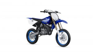 Yamaha YZ125 | MotorCentrumWest