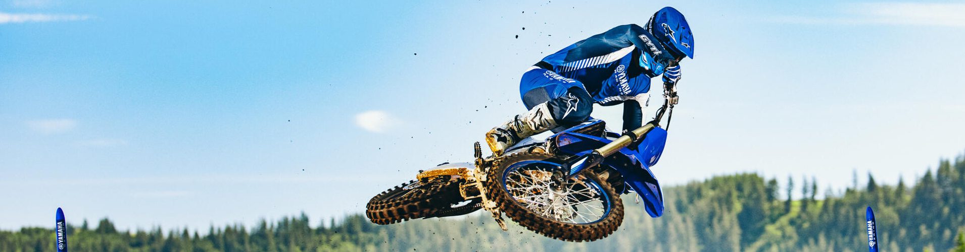 Yamaha YZ450F | MotorCentrumWest