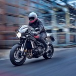 Yamaha XSR900 Abart 2017