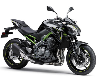 Kawasaki Z900 | MotorCentrumWest