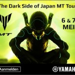 The Dark Side of Japan MT Tour