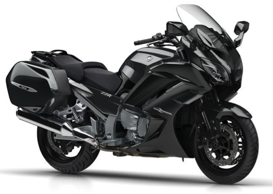 Yamaha FJR1300AE | MotorCentrumWest