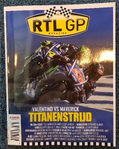 RTL GP Magazine | MotorCentrumWest