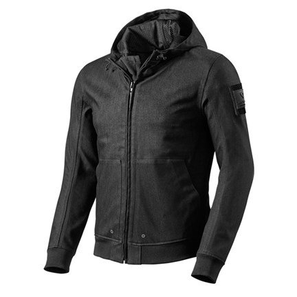Revit Hoddy Stealth | MotorCentrumWest Revit Hoddy Stealth | MotorCentrumWest