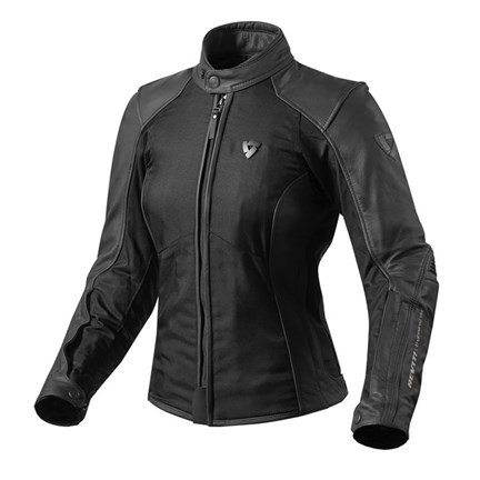 Revit Ignition leren dames motorjas | MotorCentrumWest Revit Ignition leren dames motorjas | MotorCentrumWest