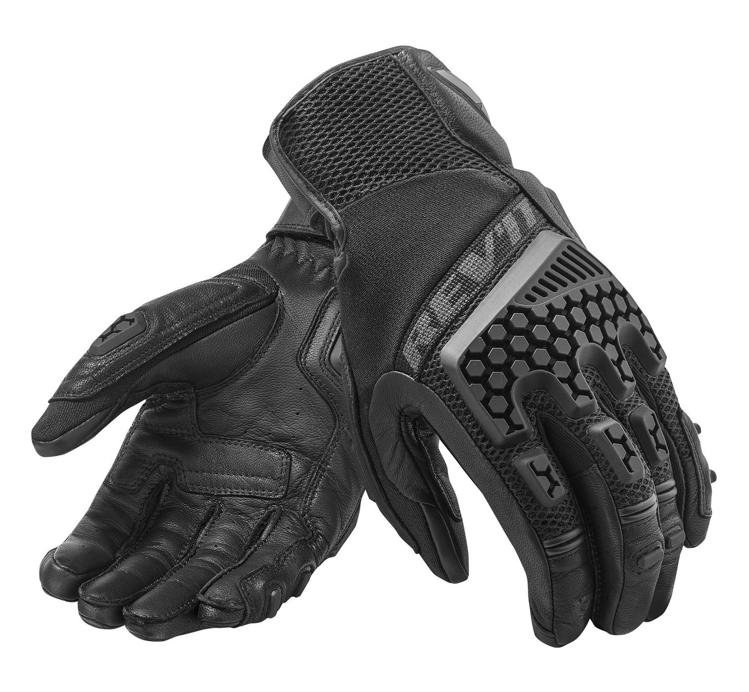 Revit sand 3 handschoenen | MotorCentrumWest