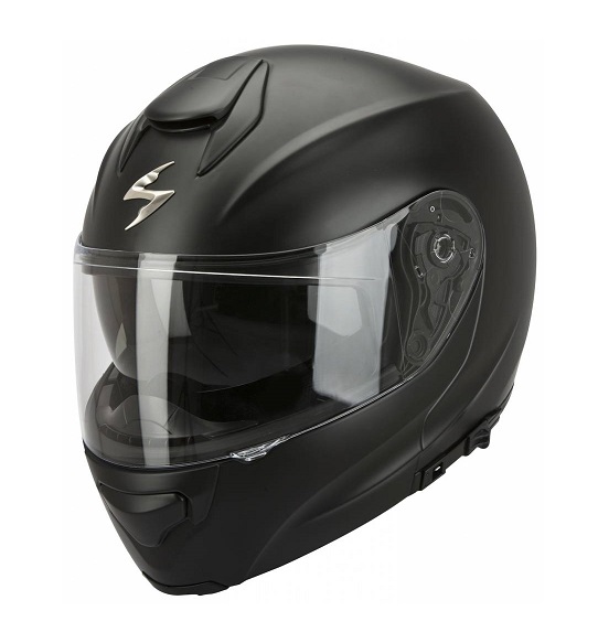 Scorpion EXO-3000 AIR | MotorCentrumWest Scorpion EXO-3000 AIR mat zwart kopen