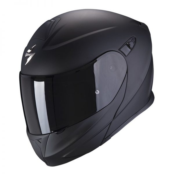 Scorpion EXO-920 | MotorCentrumWest Scorpion EXO-920 systeemhelm