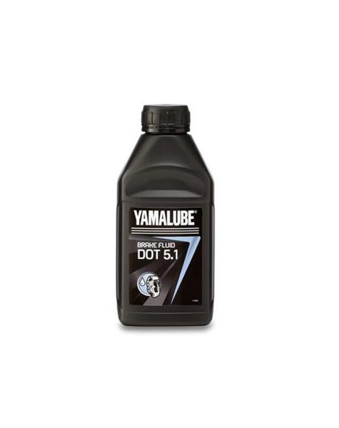 Yamalube brake fluid 5.1 - MotorCentrumWest Yamalube brake fluid 5.1 bestellen