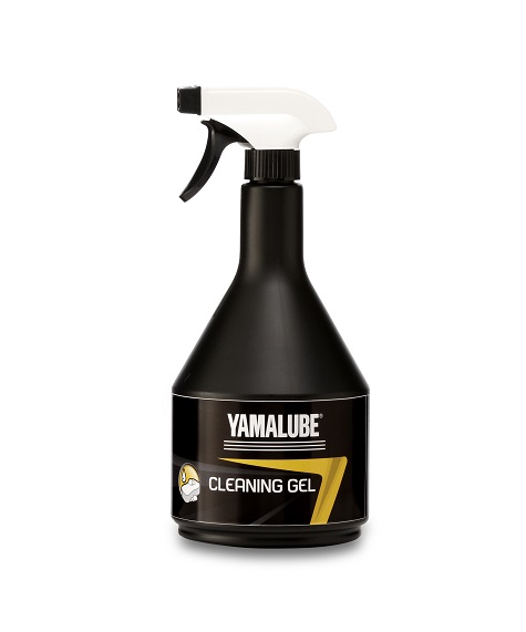 Yamalube Cleaning Gel