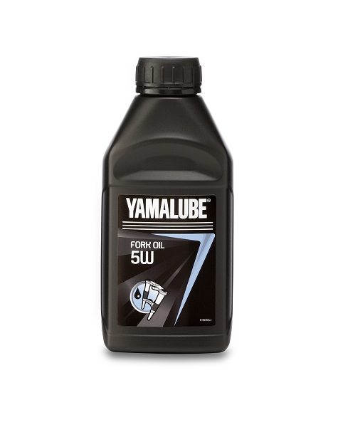 Yamalube fork oil 5w - MotorCentrumWest Yamalube fork oil 5w, voorvorkolie