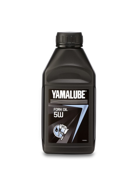 Yamalube fork oil 5w, voorvorkolie