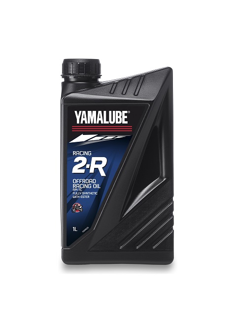 Yamalube racing 2-r offroad racing oil bestellen