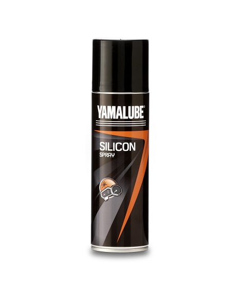 Yamalube Silicon Spray