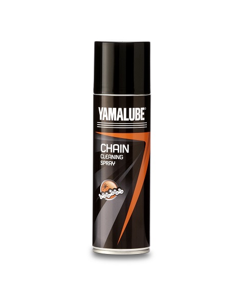 Yamahalube chain cleaner spray bestellen