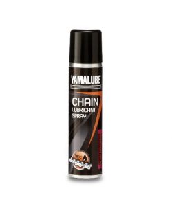 Yamalube kettingspray bestellen