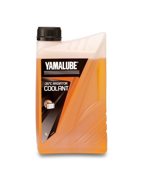 Yamalube koelvloeistof | MotorCentrumWest Yamalube koelvloeistof bestellen