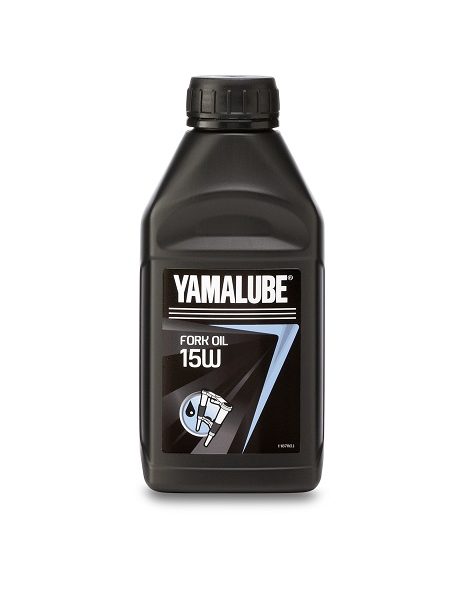 Yamalube Voorvorkolie - MotorCentrumWest Yamalube Voorvorkolie 15W