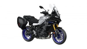 Yamaha Tracer 9 GT | MotorCentrumWest