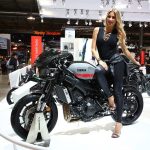 EICMA motorbeurs milaan