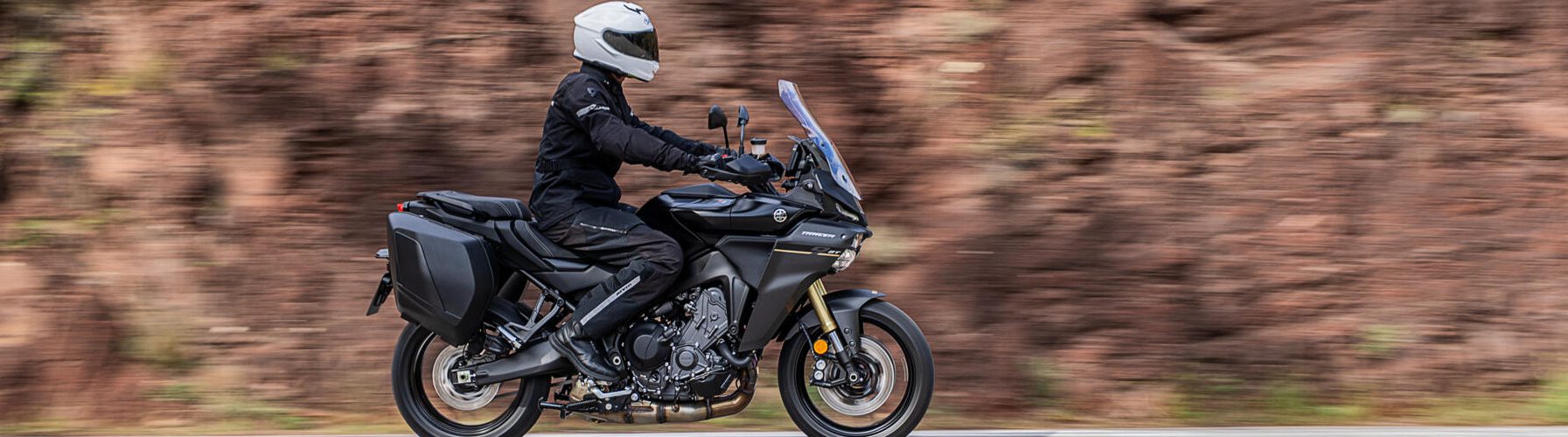 Yamaha Tracer 9 GT kopen