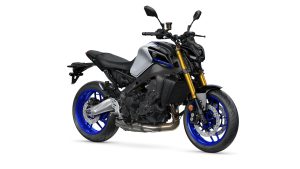 Yamaha MT-09 SP | MotorCentrumWest