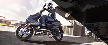 yamaha-bromfietsen-scooters