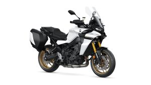 Yamaha Tracer 9 GT | MotorCentrumWest