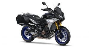 Yamaha Tracer 900 GT - MotorCentrumWest