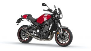 Yamaha XSR900 Sport Edition kopen