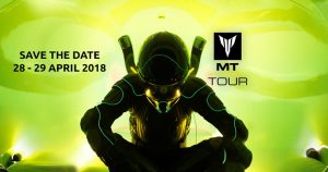 Yamaha MT tour | MotorCentrumWest