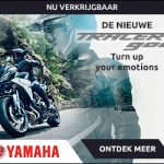 Yamaha Tracer 900 ABS | MotorCentrumWest