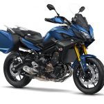 Yamaha Tracer 900 GT - MotorCentrumWest