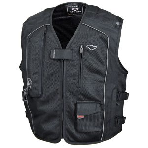 Hit Air airbagvest | MotorCentrumWest