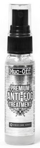 Muc Off anti fog spray - MotorCentrumWest