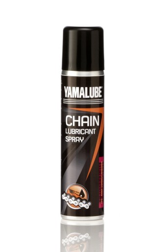 Yamalube kettingspray 75ml - MotorCentrumWest