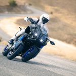 YAMAHA NIKEN TOUR | MotorCentrumWest