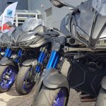 Yamaha Niken - MotorCentrumWest