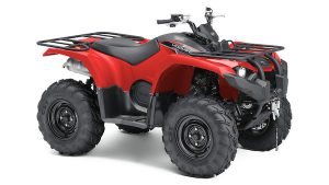 Yamaha Kodiak 450 kopen