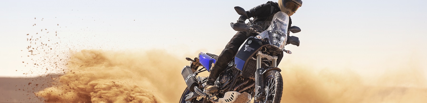 Yamaha Tenere 700 | MotorCentrumWest