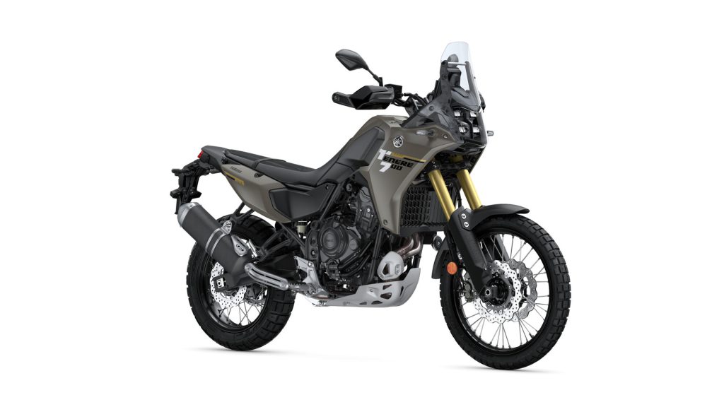 Yamaha Tenere 700 Occasion | MotorCentrumWest